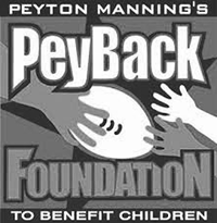 Peyback Foundation Logo