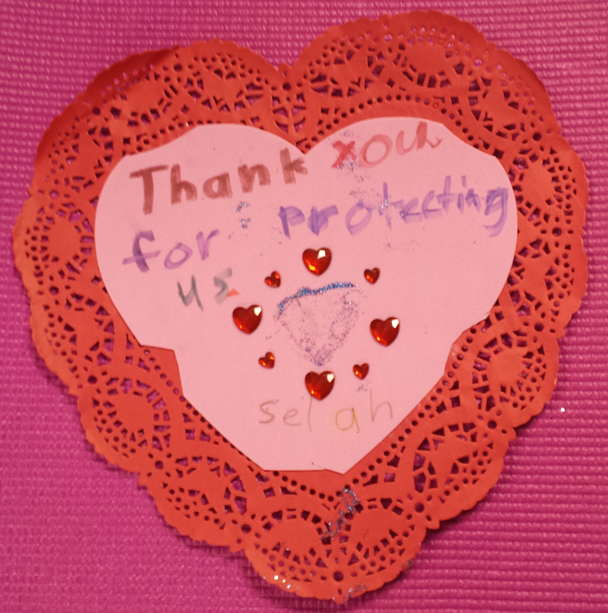 Valentines for Veterans - Soldiers' Angels