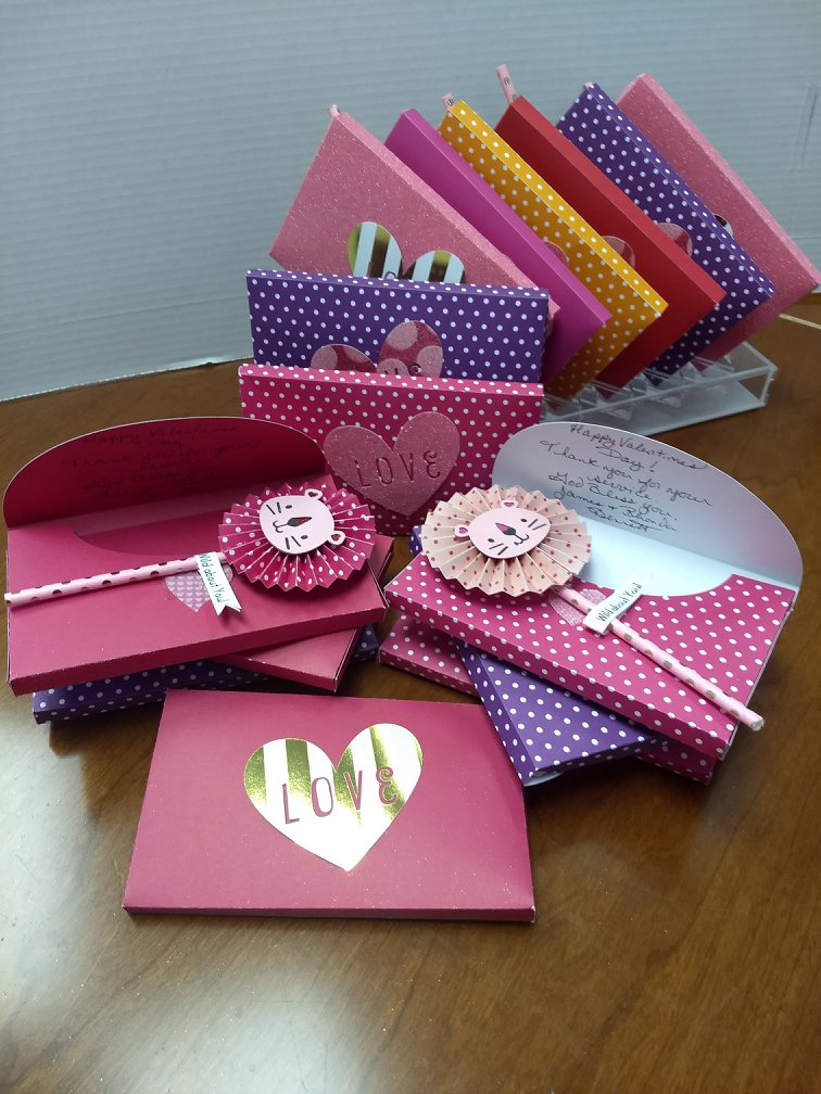 Valentines for Veterans - Soldiers' Angels