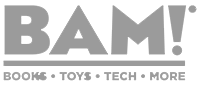 Books-a-Million logo