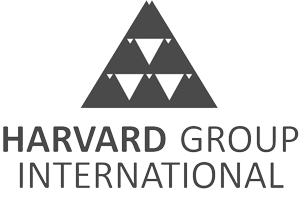 Harvard Group International Logo