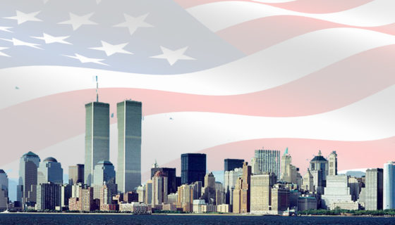 Stories and Reflections on 9/11 - Soldiers' Angels