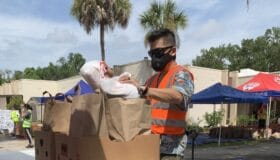 Food Assistance for Veterans in Orlando