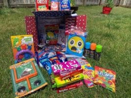 Military Care Packages: Tips to Beat the Summer Heat