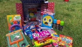 Military Care Packages: Tips to Beat the Summer Heat