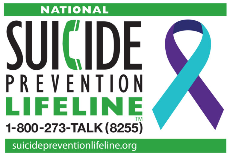 Suicide Prevention: Know the Warning Signs and Speak Up - Soldiers' Angels