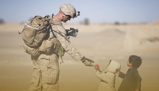 Valentines for Veterans - Soldiers' Angels