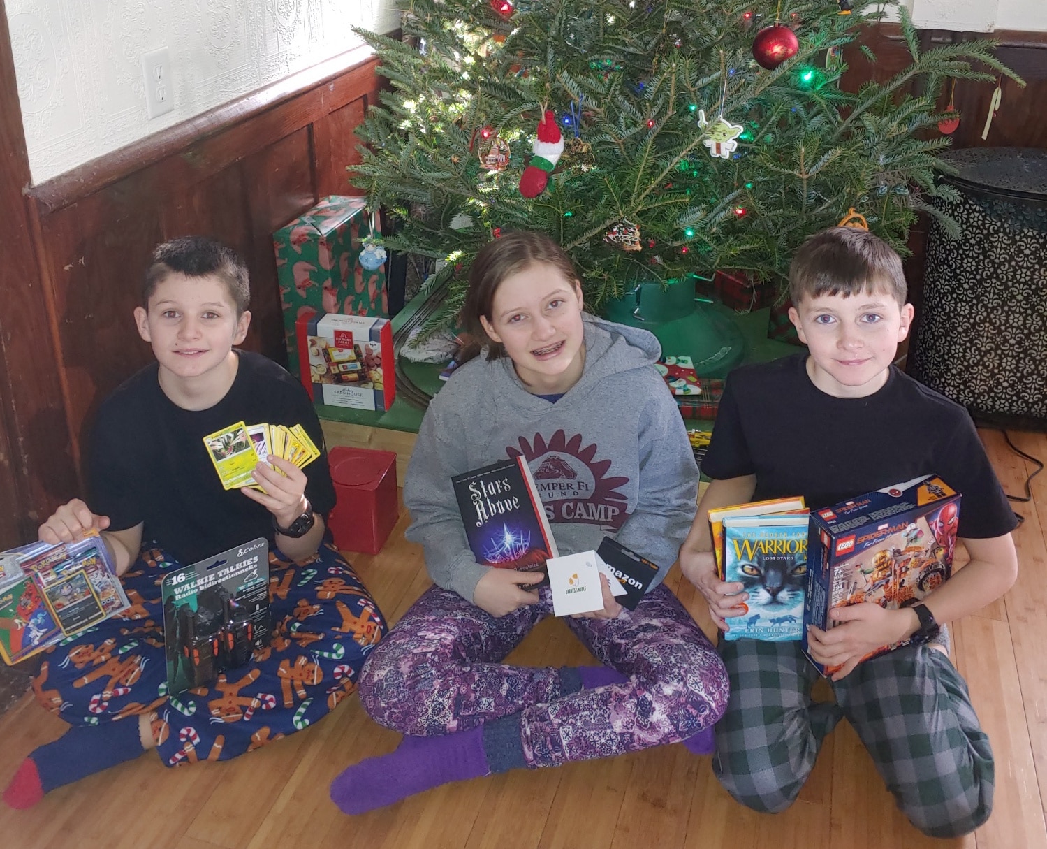 Holiday Help For Military Families Soldiers' Angels