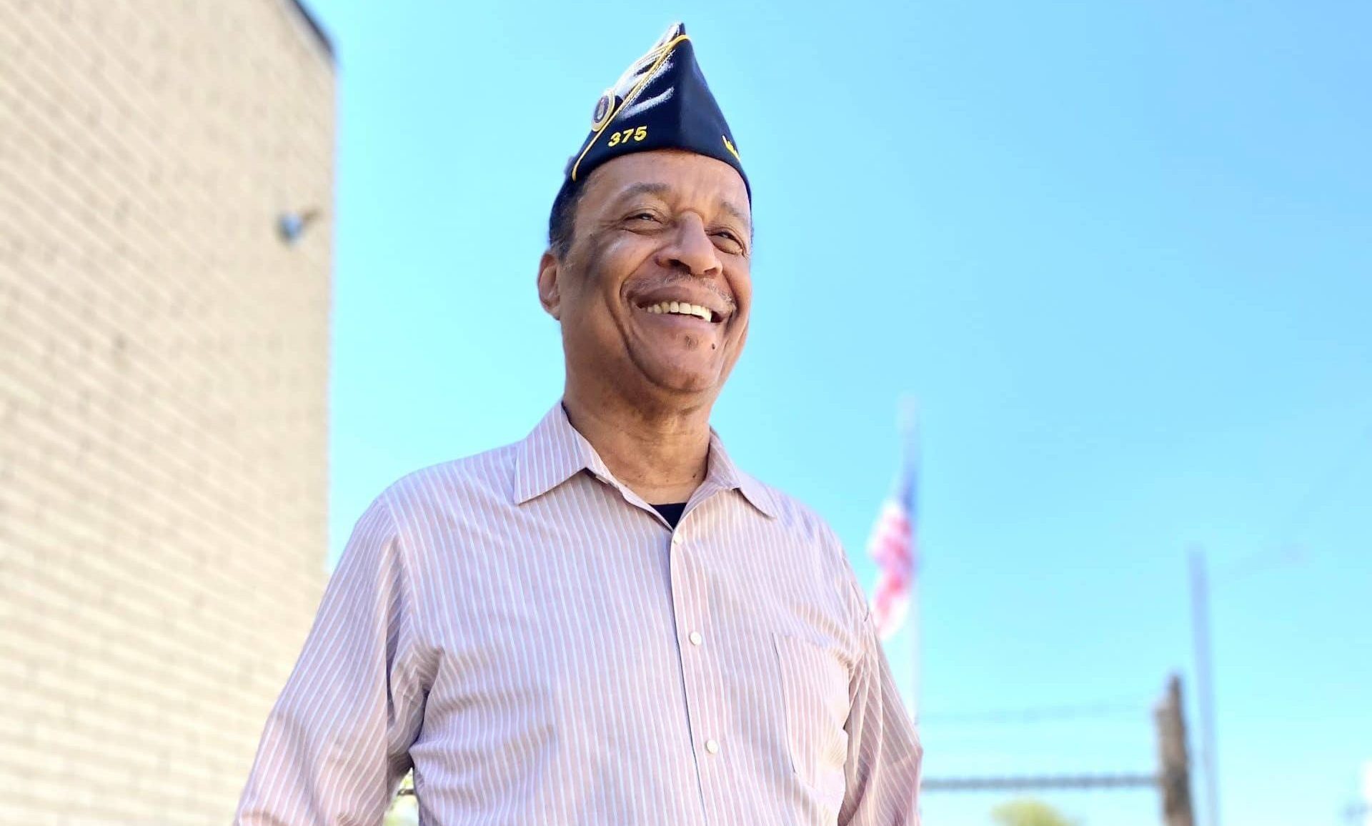 Supporters of the Quarter: 2021 Q1 - Soldiers' Angels