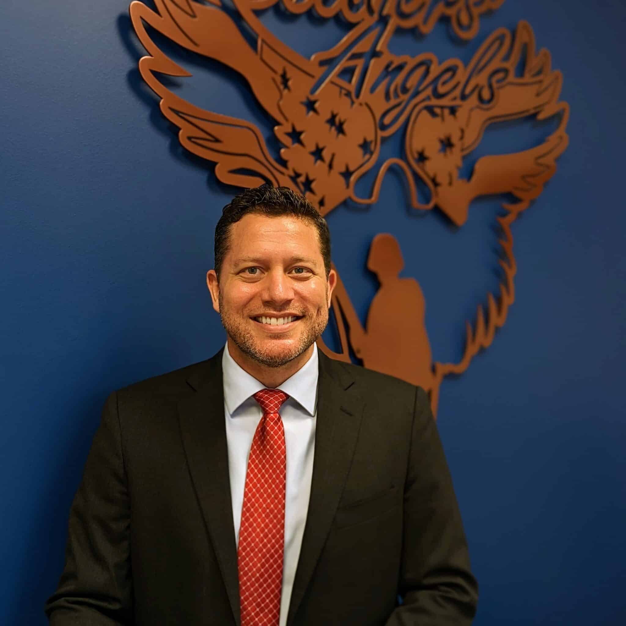 Soldiers’ Angels Announces Brent Cooper As New Vice President Of ...