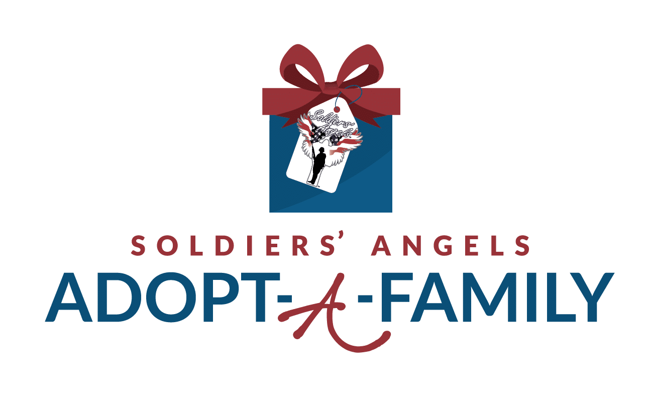 AdoptAFamily Supporter Resources Soldiers' Angels