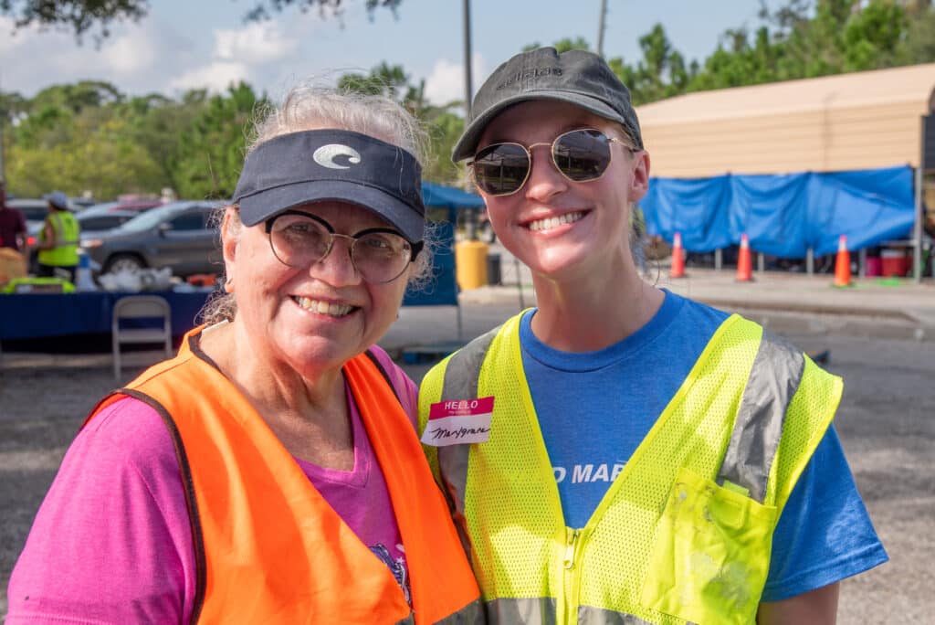 Soldiers' Angels volunteers are the heart of our organization.