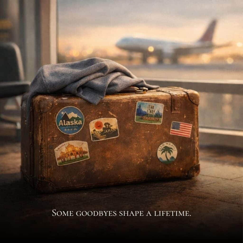 The Quiet Courage: Honoring the Heart of the Military Child 