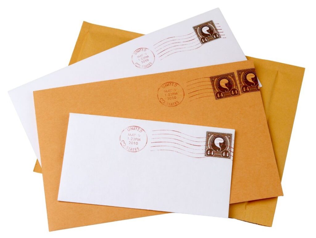 Letters That Lift Spirits: Why Mail Still Matters           