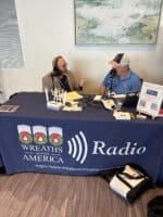 Mike Kelly highlights Soldiers' Angels programs supporting the military community.